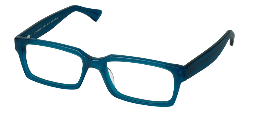 Beero modello Achille - Colore: 146M - Petrolio satinato