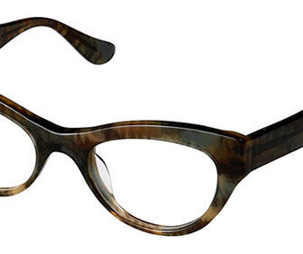 Beero modello Adele - Colore: 859 - Tartaruga marmorizzato