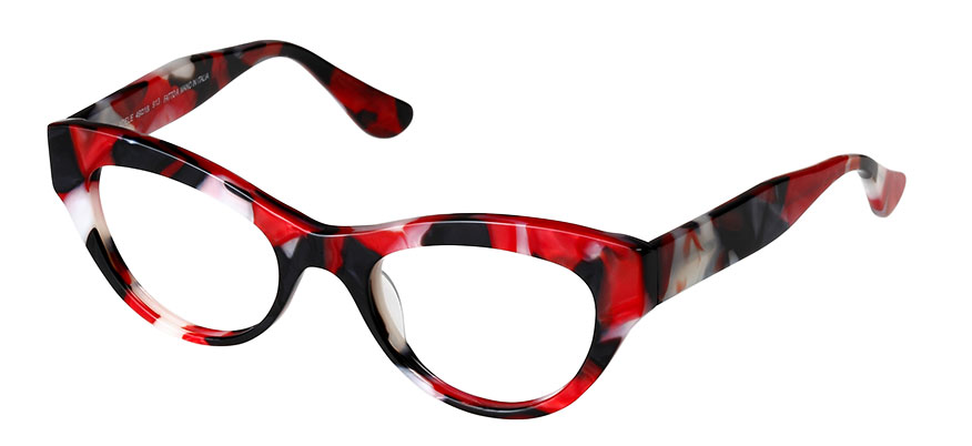 Beero modello Adele - Colore: 913 - Arlecchino