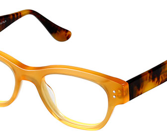 Beero modello Adone - Colore: 06/33 - Miele e tartaruga antico