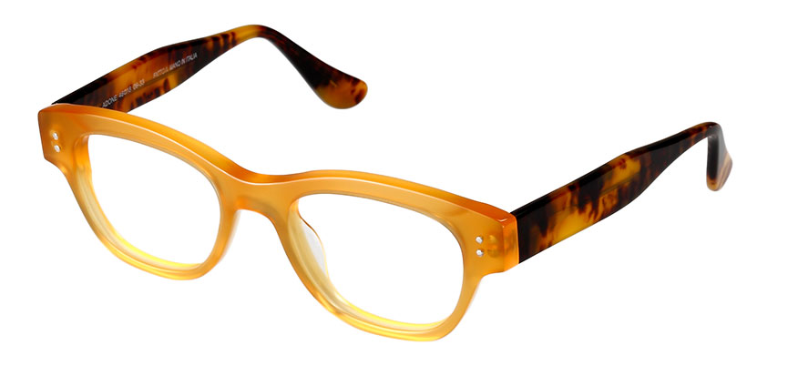 Beero modello Adone - Colore: 06/33 - Miele e tartaruga antico