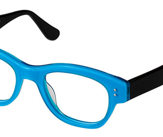 Beero modello Adone - Colore: 74/34 - Turchese e nero