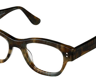Beero modello Adone - Colore: 859 - Avana marmorizzato