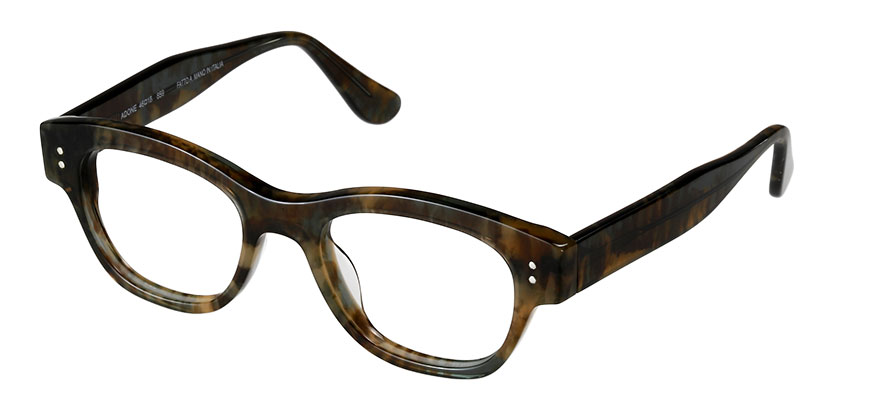 Beero modello Adone - Colore: 859 - Avana marmorizzato