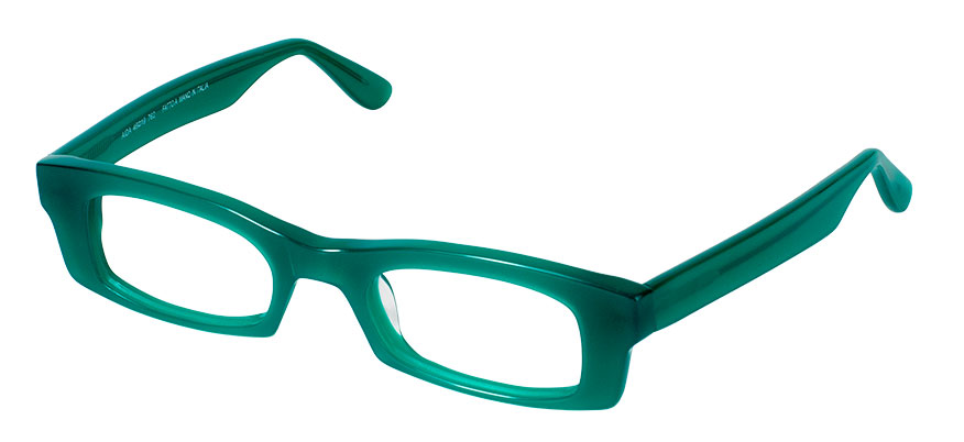 Beero modello Aida - 762 - Verde