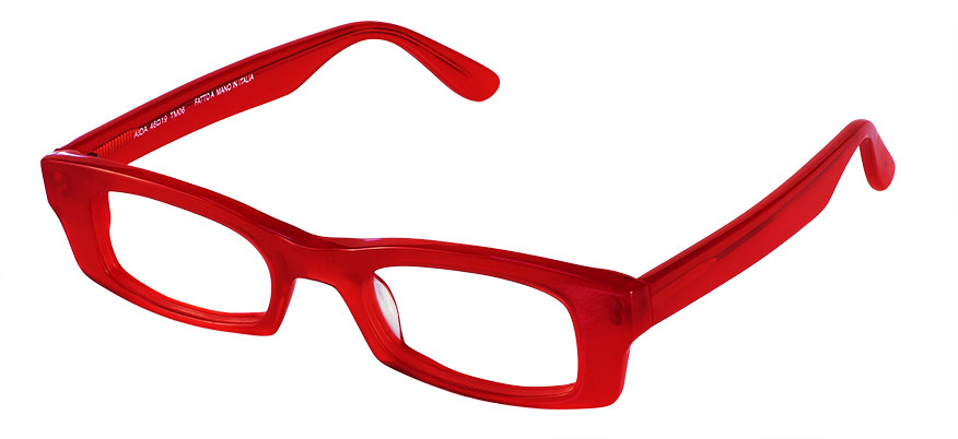 Beero modello Aida - Colore: TM06 - Rosso carminio