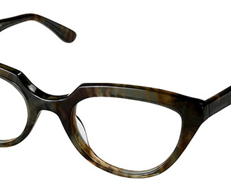 Beero modello Amelia - Colore: 859 - Avana marmorizzato