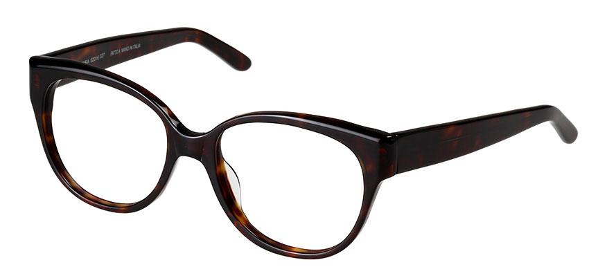 Beero modello Anastasia - Colore: 027 - Avana scuro