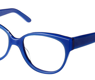 Beero modello Anastasia - Colore: 041 - Blu cobalto