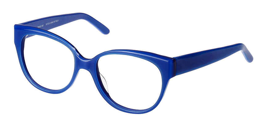 Beero modello Anastasia - Colore: 041 - Blu cobalto