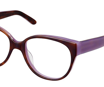 Beero modello Anastasia - Colore: 719 - Tartaruga e lillà