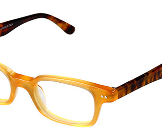 Beero modello Argo - Colore: 06/33 - Miele e tartaruga antico