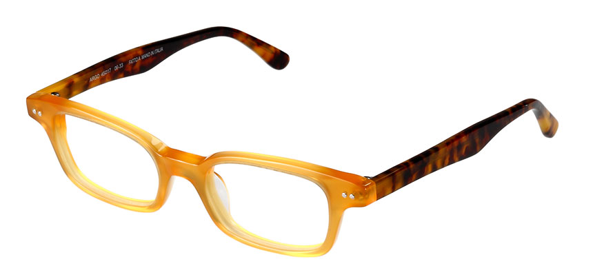 Beero modello Argo - Colore: 06/33 - Miele e tartaruga antico