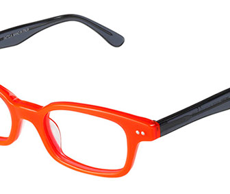 Beero modello Achille - Colore: 000 - Ambra sfumato trasparente