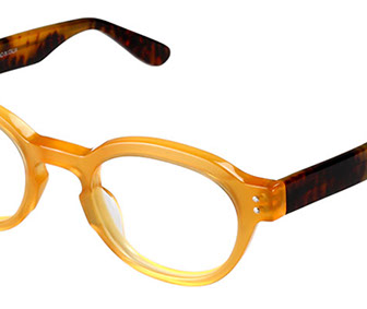 Beero modello Athos - Colore: 06/33 - Miele e tartaruga antico