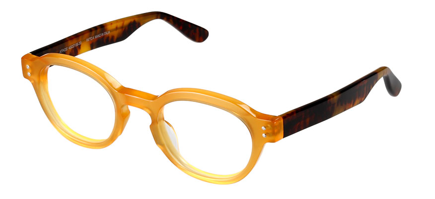 Beero modello Athos - Colore: 06/33 - Miele e tartaruga antico