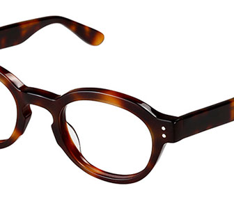 Beero modello Athos - Colore: 685 - Tartaruga