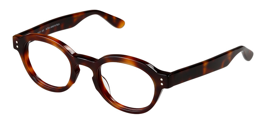 Beero modello Athos - Colore: 685 - Tartaruga