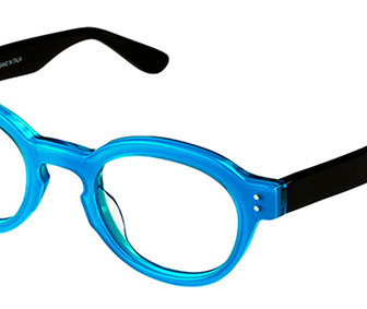 Beero modello Athos - Colore: 74/34 - Turchese e nero