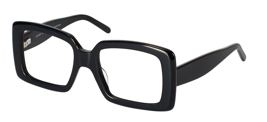 Beero modello Bakara - Colore: 34 - Nero