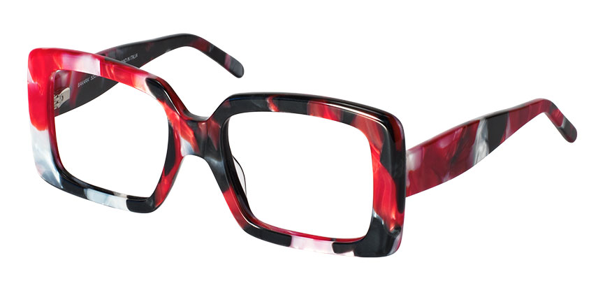 Beero modello Bakara - Colore: 913 - Arlecchino