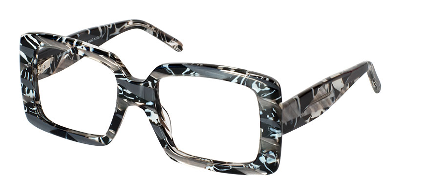 Beero modello Bakara - Colore: L72 - Pietra di luna