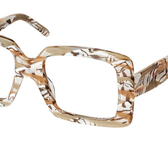 Beero modello Bakara - Colore: L77 - Zenzero