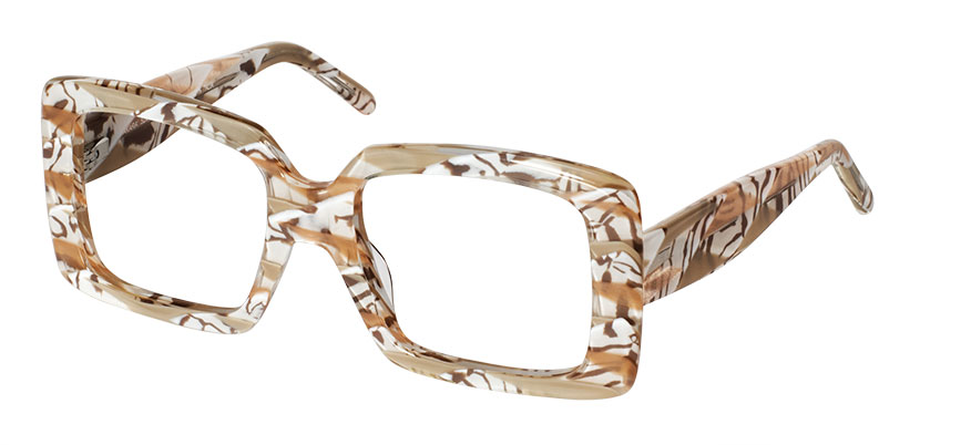 Beero modello Bakara - Colore: L77 - Zenzero