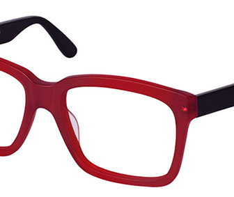 Beero modello Balilla - Colore: 23/34M - Ribes e nero satinati