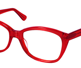 Beero modello Brigida - Colore: 523 - Rosso rubino