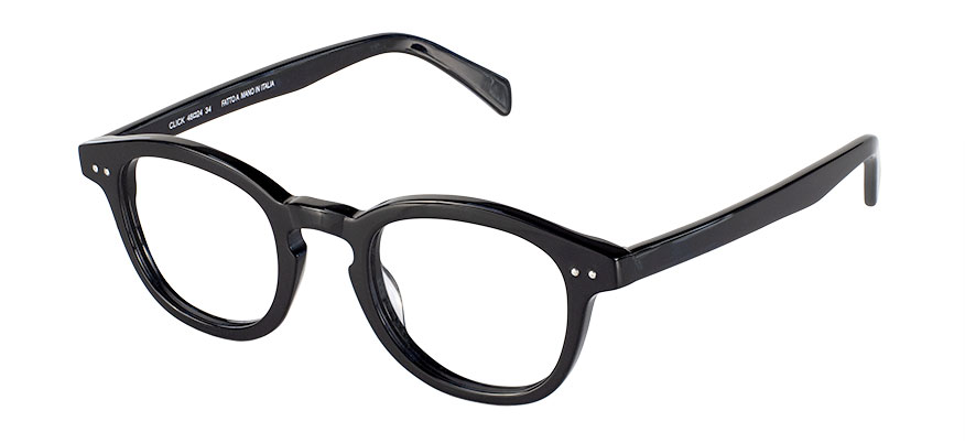Beero modello Click - Colore: 34 - Nero