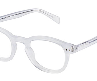 Beero modello Click - Colore: 501M - Ghiaccio satinato
