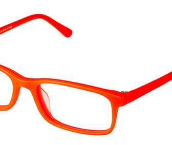 Beero modello Pigu 1 - Colore: 178M - Arancio fluo