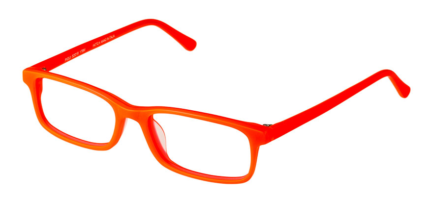 Beero modello Pigu 1 - Colore: 178M - Arancio fluo