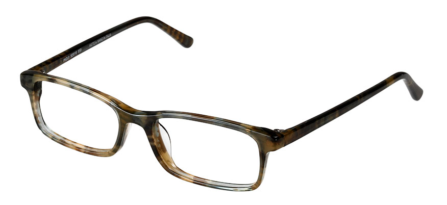 Beero modello Pigu 1 - Colore: 859 - Avana marmorizzato